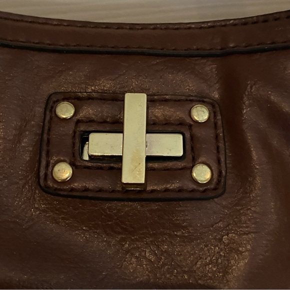 Relic by Fossil 70s Vibe Y2K Shoulder Bag - Picture 11 of 12